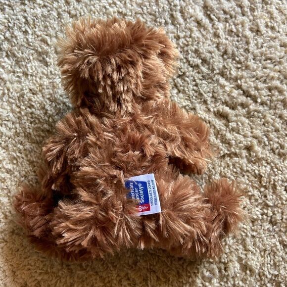 NWT Vtg 2008 Rare Boyd’s Bears 10” Lil Punky Pumpkin Bear Stuffed Animl - Picture 4 of 7